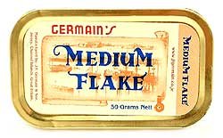 Medium Flake