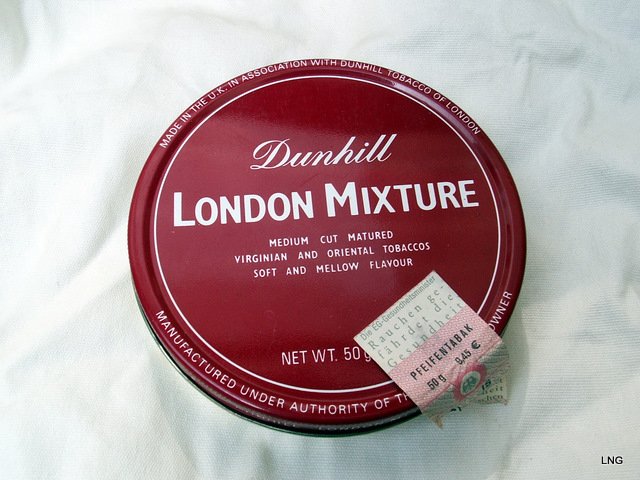 London Mixture