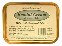 Kendal Cream Flake