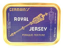Royal Jersey Perique
