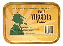 Full Virginia Flake FVF
