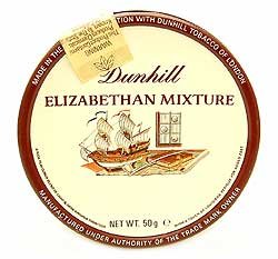 Elizabethan Mixture