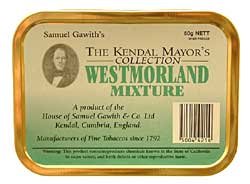 Westmorland Mixture