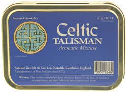 Celtic Talisman