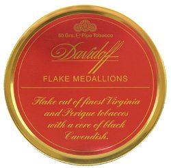 Flake Medallions