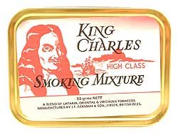 King Charles Mixture