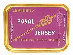 Royal Jersey Original Latakia Mixture