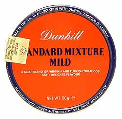 Standard Mixture Mild