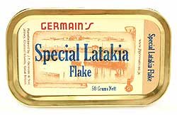 Special Latakia Flake