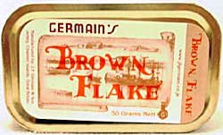 Brown Flake