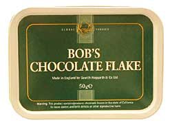 Bob's Chocolate Flake