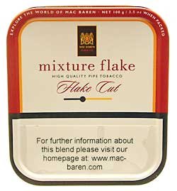 Mixture Flake