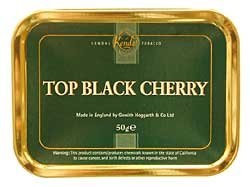 Top Black Cherry