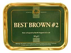 Best Brown #2