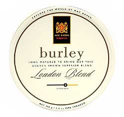 Burley - London Blend