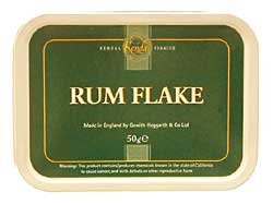 Rum Flake