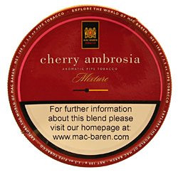 Cherry Ambrosia
