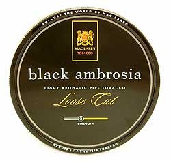 Black Ambrosia