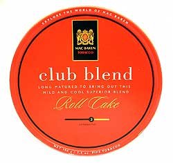 Club Blend
