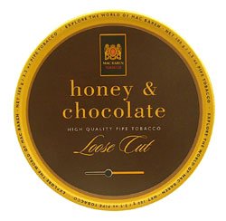 Honey & Chocolate