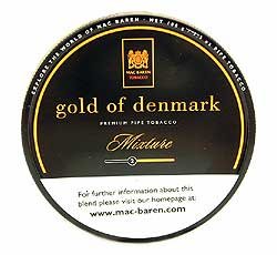 Gold of Denmark
