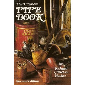 The Ultimate Pipe Book