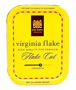 Virginia Flake