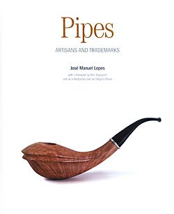 Pipes: Artisans and Trademarks