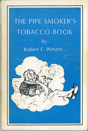The Pipe Smoker's Tobacco Book