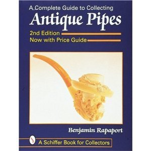 A Complete Guide to Collecting Antique Pipes