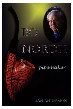 Bo Nordh - Pipemaker