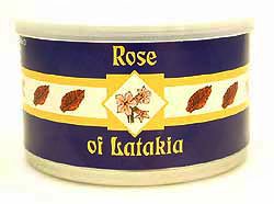 Rose of Latakia