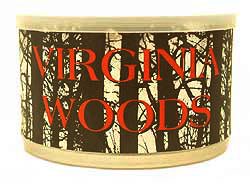 Virginia Woods