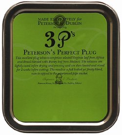 3P's - Peterson's Perfect Plug