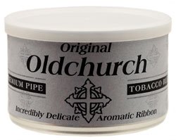 Oldchurch