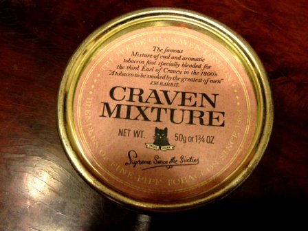 Craven Mixture
