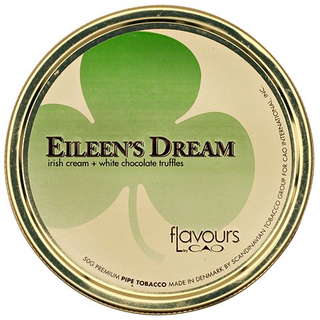 Eileen's Dream