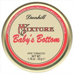 Baby's Bottom (My Mixture BB1938)
