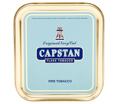 Capstan Original Navy Cut