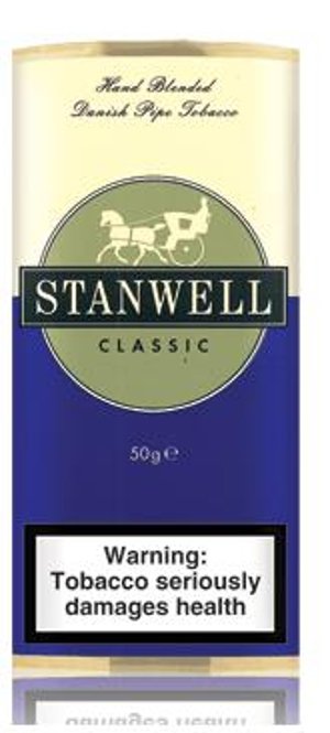 Stanwell Classic