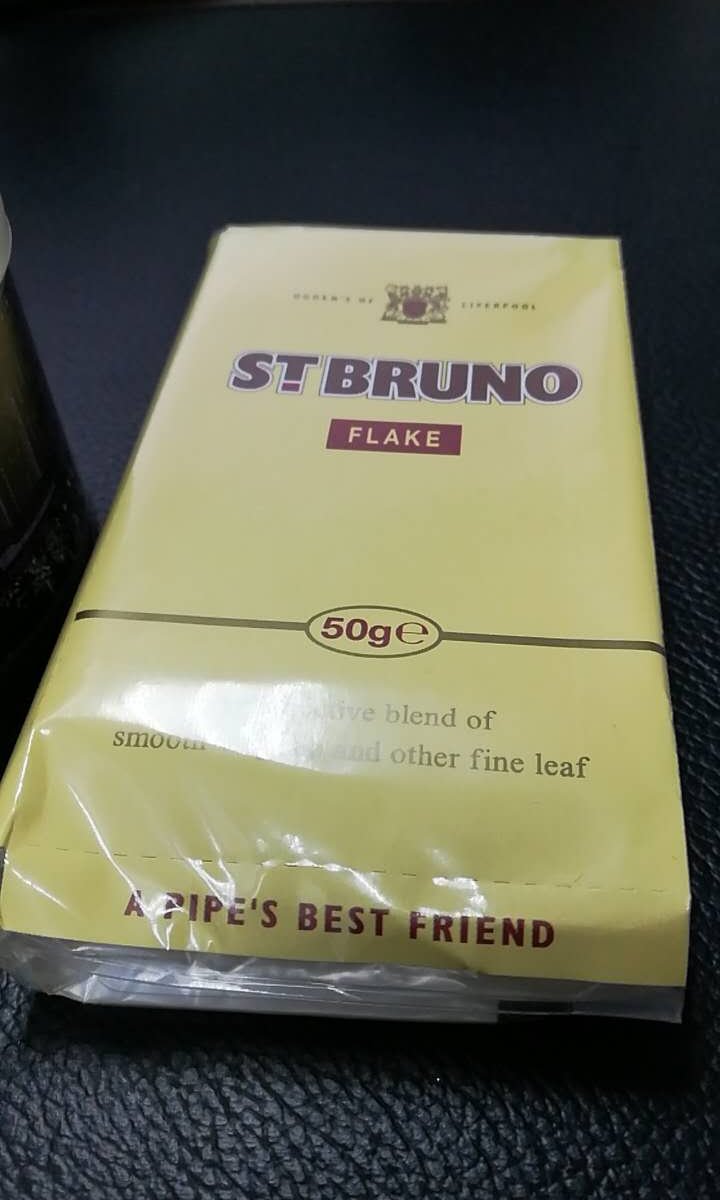 St Bruno