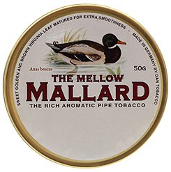 The Mellow Mallard