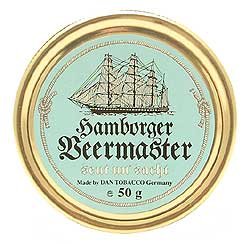 Dan Tobacco Hamborger Beermaster