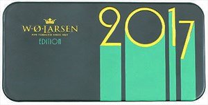 W.O. Larsen Limited Edition 2017
