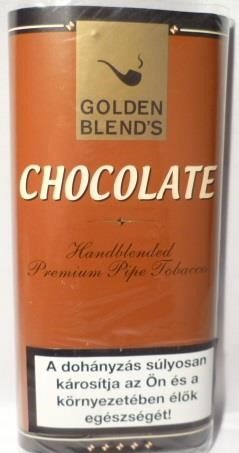 Golden Blend's Chocolate